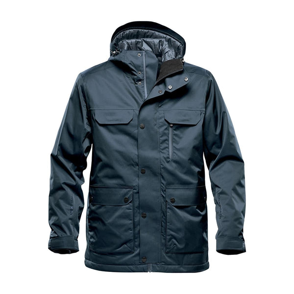 Men's Zurich Thermal Jacket — ANX-1